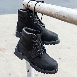 Timberland 6in Premium Boot (Little Kid)